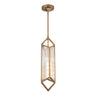 Alora Cairo 19-in Pendant