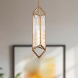 Alora Cairo 19-in Pendant