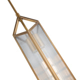 Alora Cairo 19-in Pendant