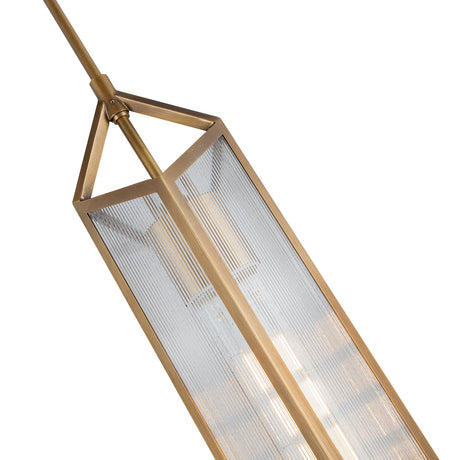 Alora Cairo 19-in Pendant