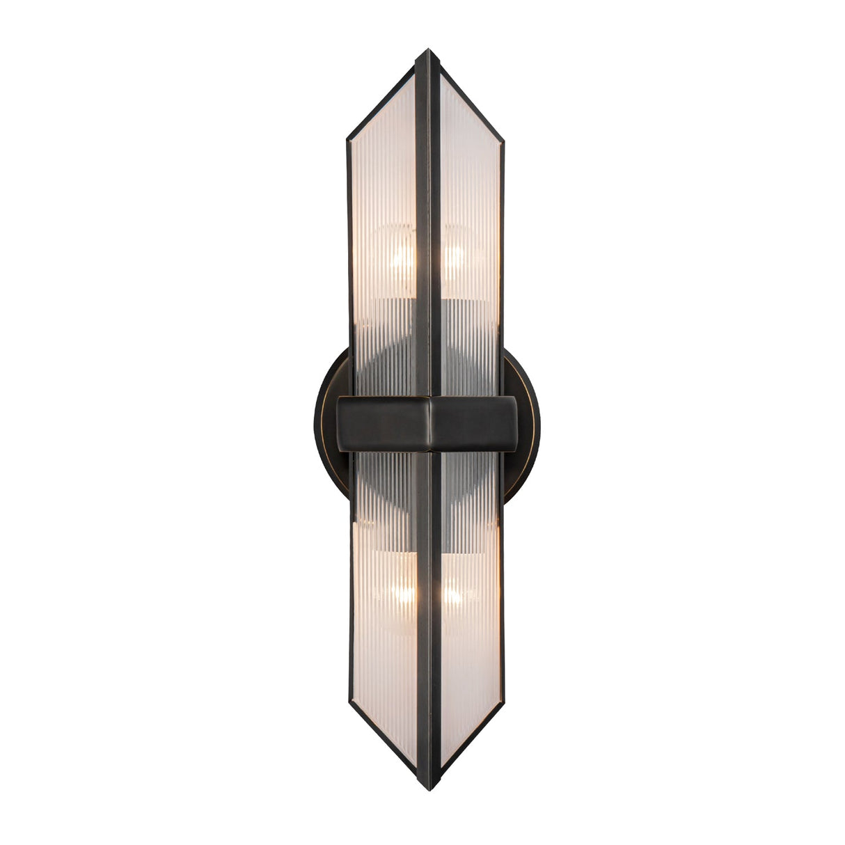 Alora Cairo 15-in Wall/Vanity Light