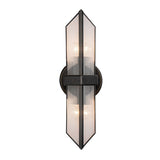 Alora Cairo 15-in Wall/Vanity Light