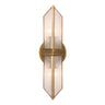 Alora Cairo 15-in Wall/Vanity Light
