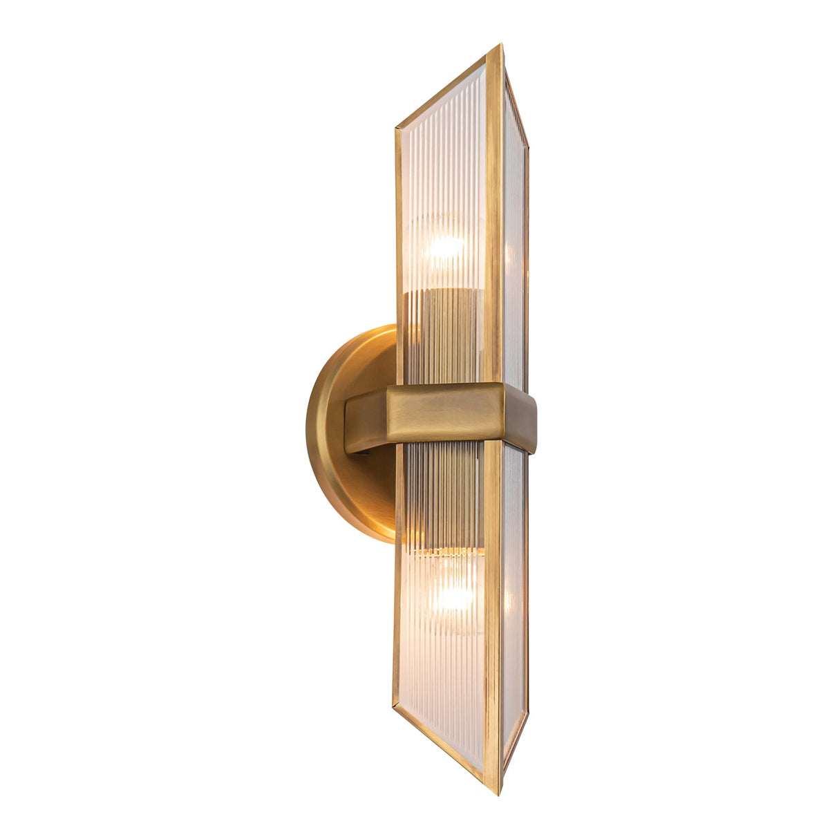 Alora Cairo 15-in Wall/Vanity Light