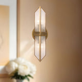 Alora Cairo 15-in Wall/Vanity Light