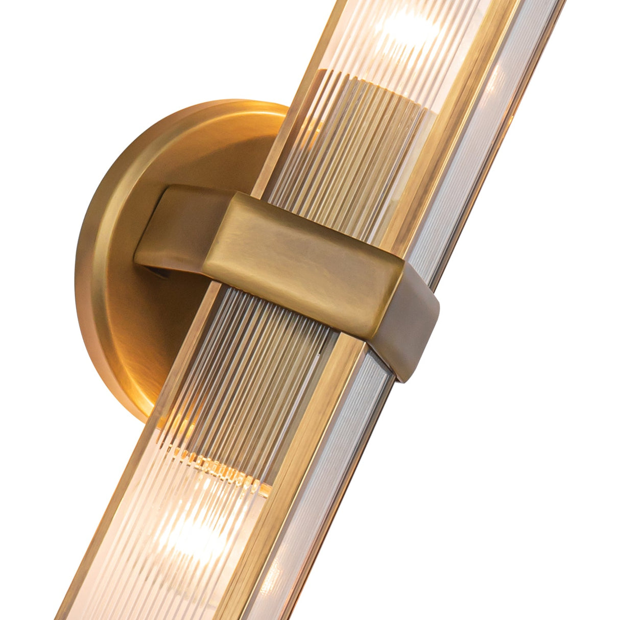 Alora Cairo 15-in Wall/Vanity Light