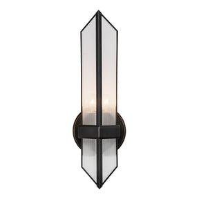 Alora Cairo 4-in Wall/Vanity Light