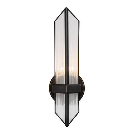 Alora Cairo 4-in Wall/Vanity Light