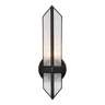 Alora Cairo 4-in Wall/Vanity Light