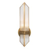Alora Cairo 4-in Wall/Vanity Light