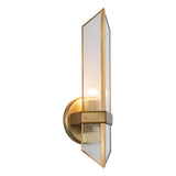 Alora Cairo 4-in Wall/Vanity Light