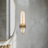 Alora Cairo 4-in Wall/Vanity Light