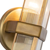Alora Cairo 4-in Wall/Vanity Light