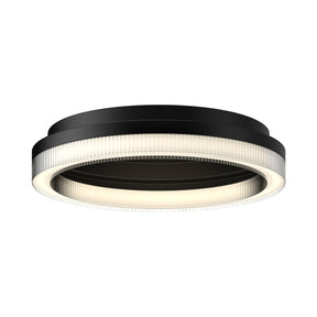Kuzco Calix 16-in Flush Mount