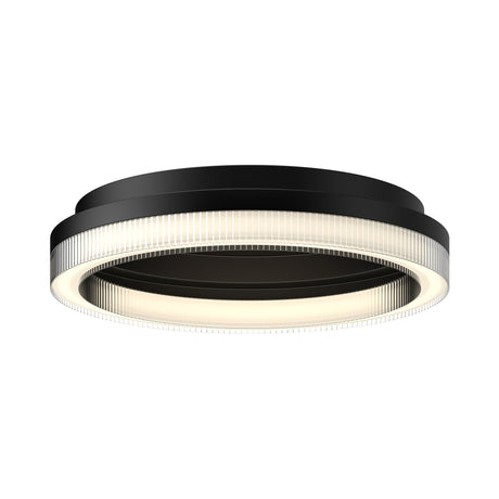Kuzco Calix 16-in Flush Mount