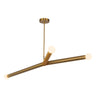 Kuzco Calla 53-in Chandelier