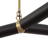 Kuzco Calla 53-in Chandelier