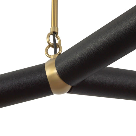 Kuzco Calla 53-in Chandelier