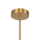 Kuzco Calla 53-in Chandelier