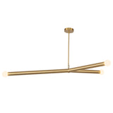 Kuzco Calla 53-in Chandelier