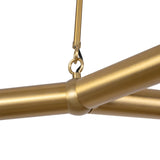 Kuzco Calla 53-in Chandelier