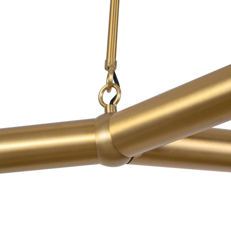 Kuzco Calla 53-in Chandelier
