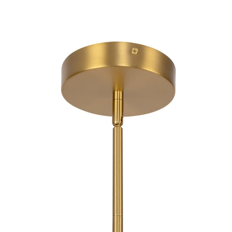Kuzco Calla 53-in Chandelier
