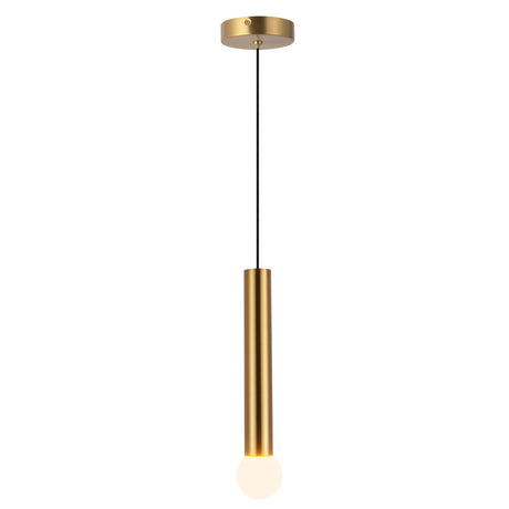 Kuzco Calla 16-in Pendant