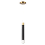 Kuzco Calla 16-in Pendant