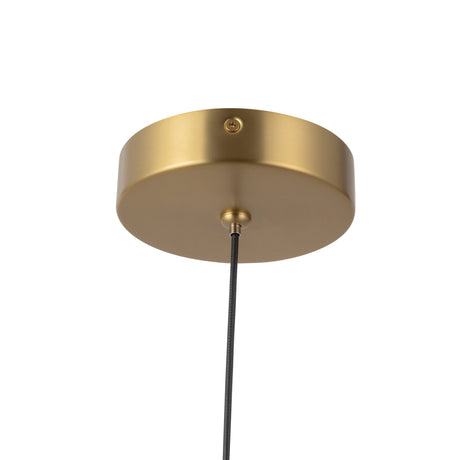 Kuzco Calla 16-in Pendant