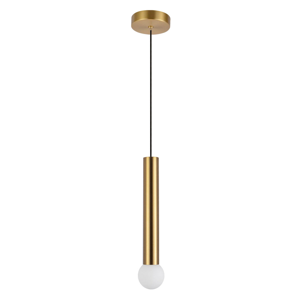 Kuzco Calla 16-in Pendant