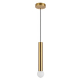 Kuzco Calla 16-in Pendant