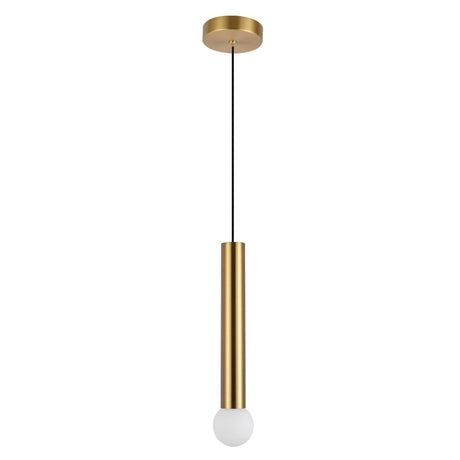Kuzco Calla 16-in Pendant