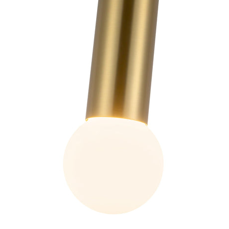 Kuzco Calla 16-in Pendant