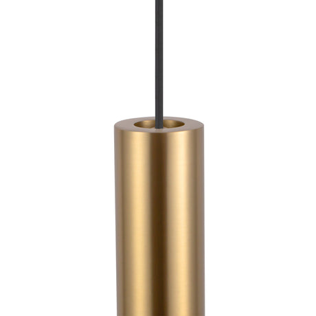 Kuzco Calla 16-in Pendant