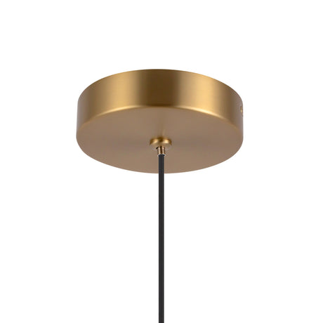 Kuzco Calla 16-in Pendant