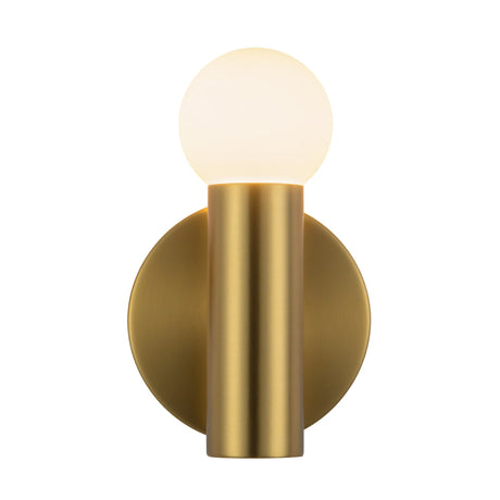 Kuzco Calla 8-in Wall Sconce