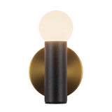 Kuzco Calla 8-in Wall Sconce