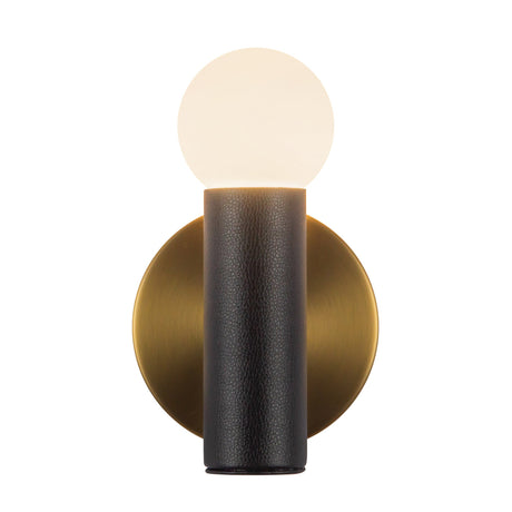 Kuzco Calla 8-in Wall Sconce