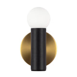 Kuzco Calla 8-in Wall Sconce