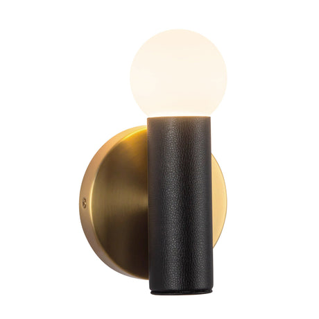 Kuzco Calla 8-in Wall Sconce