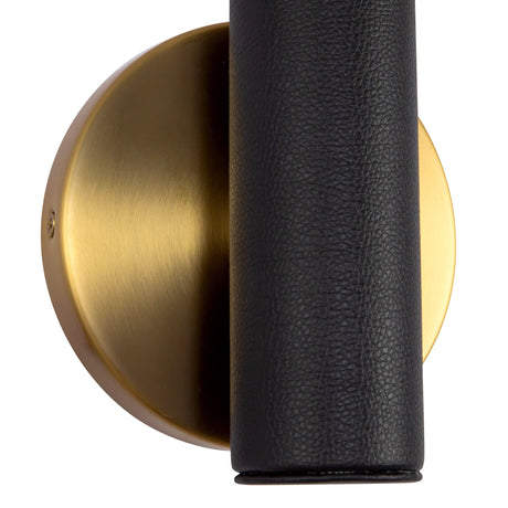 Kuzco Calla 8-in Wall Sconce