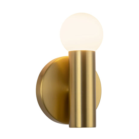 Kuzco Calla 8-in Wall Sconce