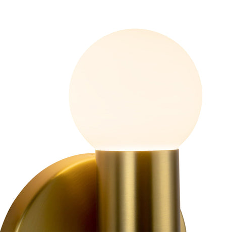 Kuzco Calla 8-in Wall Sconce