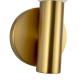 Kuzco Calla 8-in Wall Sconce