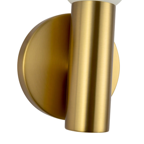 Kuzco Calla 8-in Wall Sconce