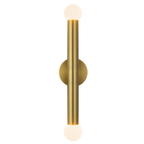 Kuzco Calla 24-in Wall Sconce