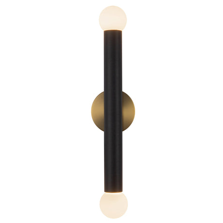 Kuzco Calla 24-in Wall Sconce