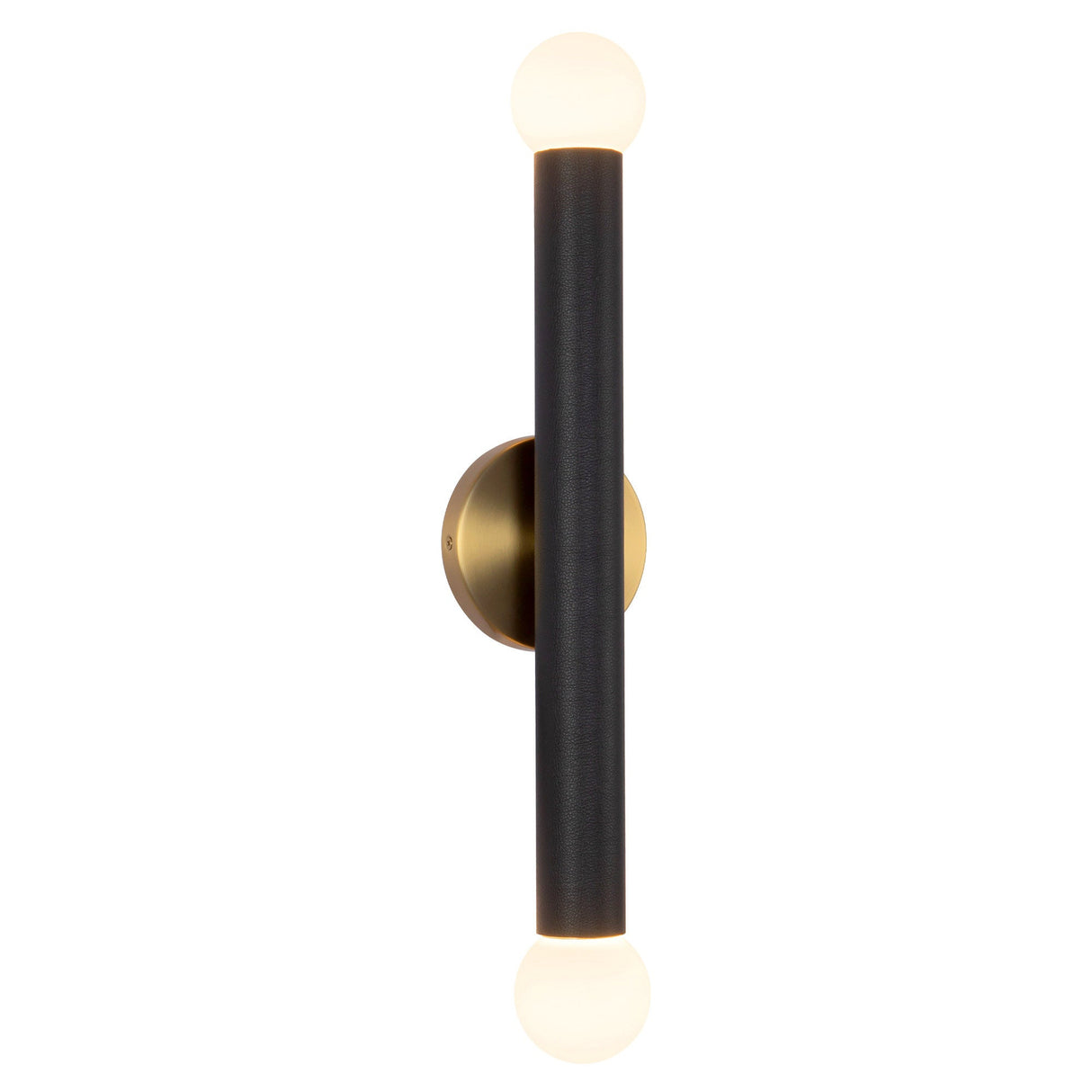 Kuzco Calla 24-in Wall Sconce