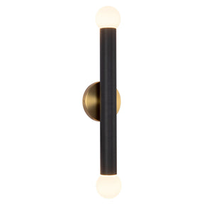Kuzco Calla 24-in Wall Sconce